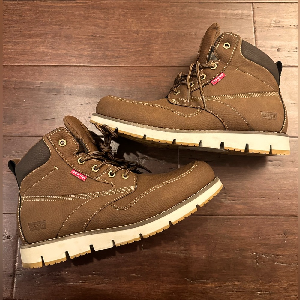 Levi’s Men’s Boot
